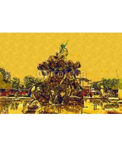 maxtor777, Berlin art design illustration