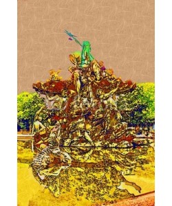 maxtor777, Berlin art design illustration