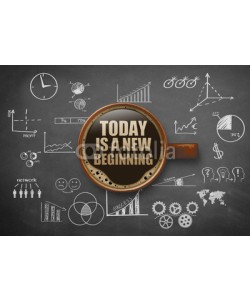 Coloures-pic, Today is a new beginning