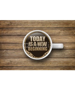 Coloures-pic, Today is a new beginning