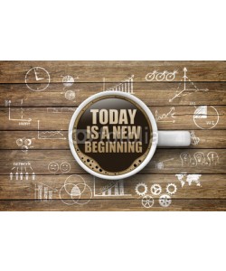 Coloures-pic, Today is a new beginning