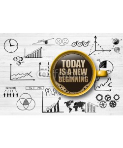 Coloures-pic, Today is a new beginning
