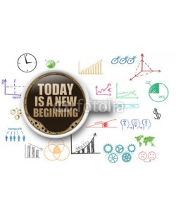 Coloures-pic, Today is a new beginning