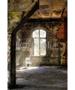 Grischa Georgiew, Beelitz Heilstätten