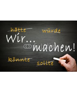 Marco2811, wir machen
