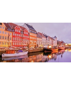 Alexi TAUZIN, Copenhagen, Denmark