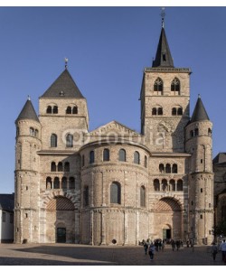 Blickfang, Dom Trier