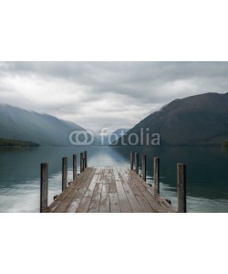 kapyos, Nelson Lakes National Park New Zealand