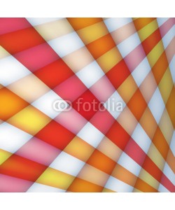 kozini, Background with multicolored crossed rays