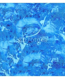 Laurin Rinder, Abstract on Canvas