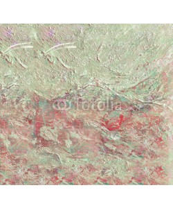 Laurin Rinder, Abstract On Canvas