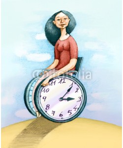 nuvolanevicata, my time