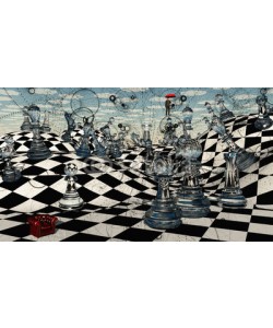 rolffimages, Fantasy Chess