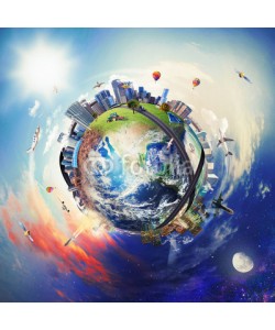 alphaspirit, Business world
