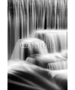 mandritoiu, Detail of the Seeley's Pond waterfall, New Jersey