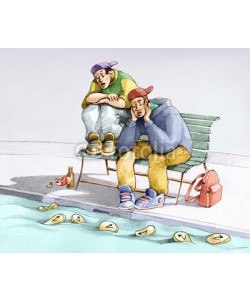 nuvolanevicata, unemployment