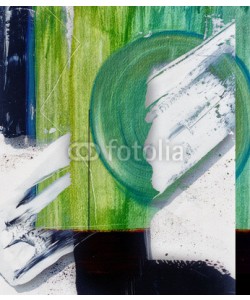 Laurin Rinder, Abstract On paper