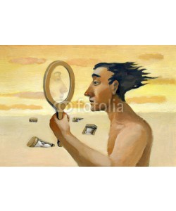 nuvolanevicata, mirror