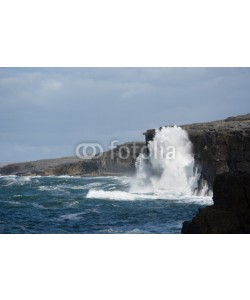 klauskreckler, Atlantic wave - Doolin, Clare, Irland