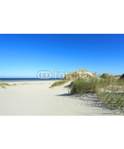 Kara, Stranddünen auf Borkum