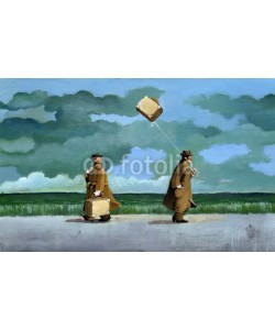 nuvolanevicata, travel light