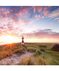 Jenny Sturm, Leuchtturm Sylt