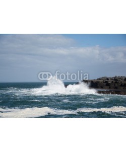 klauskreckler, Atlantic wave - Doolin, Clare, Irland