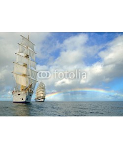 Alvov, Cruises on sailing ships
