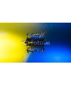 nasared, Wassertropfen, Tropfen, Water Drop