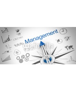 Coloures-pic, Management