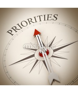 Coloures-pic, priorities