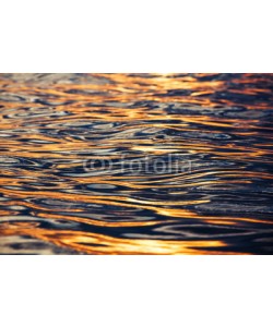 ValentinValkov, Sea surface with ripples and waves