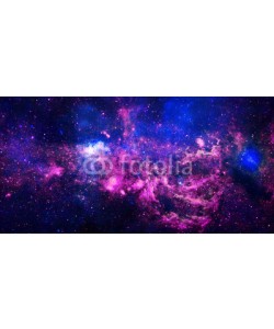 korionov, Flaming Star Nebula