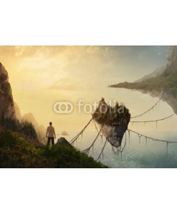 kevron2001, Floating Islands