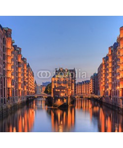 Marco2811, Speicherstadt Hamburg