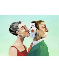 nuvolanevicata, treachery