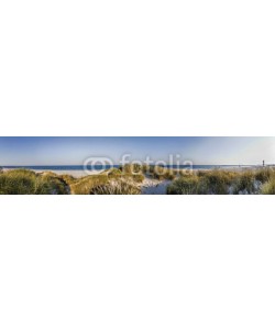 Blickfang, Helgoland BAdeinsel Panorama