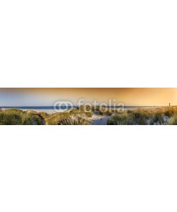 Blickfang, Helgoland BAdeinsel Panorama