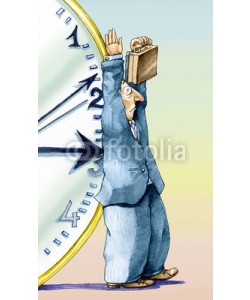 nuvolanevicata, Hostage time