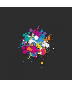 M.studio, peinture
