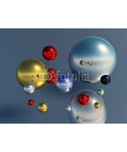 sergii rostetskyi, Ball