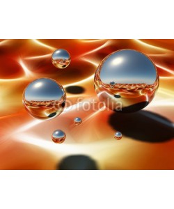 sergii rostetskyi, Ball