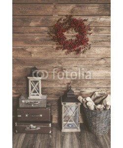 Alena Ozerova, Christmas decor