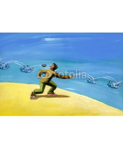 nuvolanevicata, karma