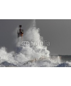 Zacarias da Mata, Big splashing wave closeuo