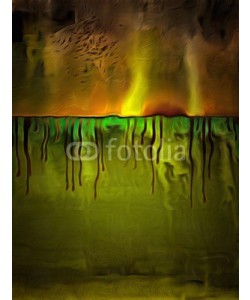 rolffimages, Colorful Abstract""This image is entirely my own creation, and is legal for me to sell and distribute