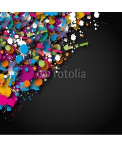 M.studio, peinture