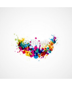 M.studio, fond abstrait