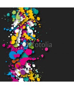 M.studio, fond abstrait