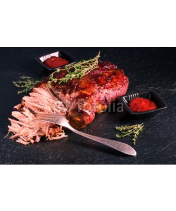 Dar1930, Pulled Pork